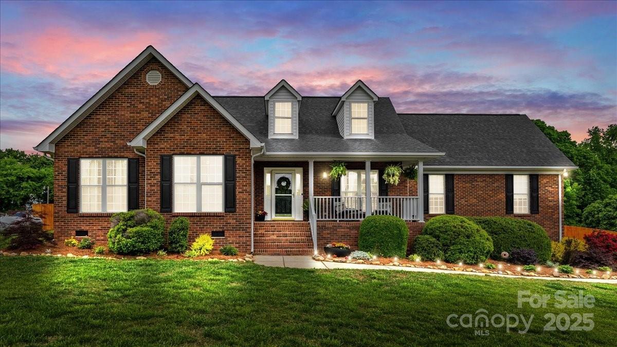 6713 Edwards Farm Ln., Monroe, NC 28110