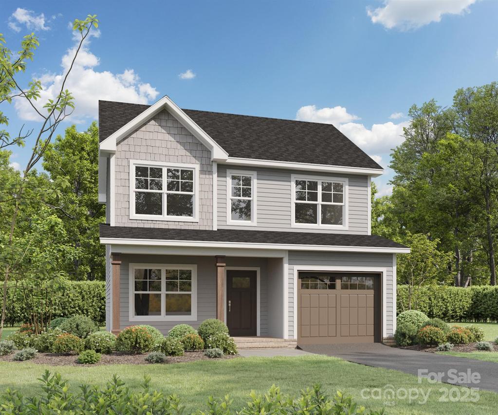 1020 Forest Dr., Marshville, NC 28103