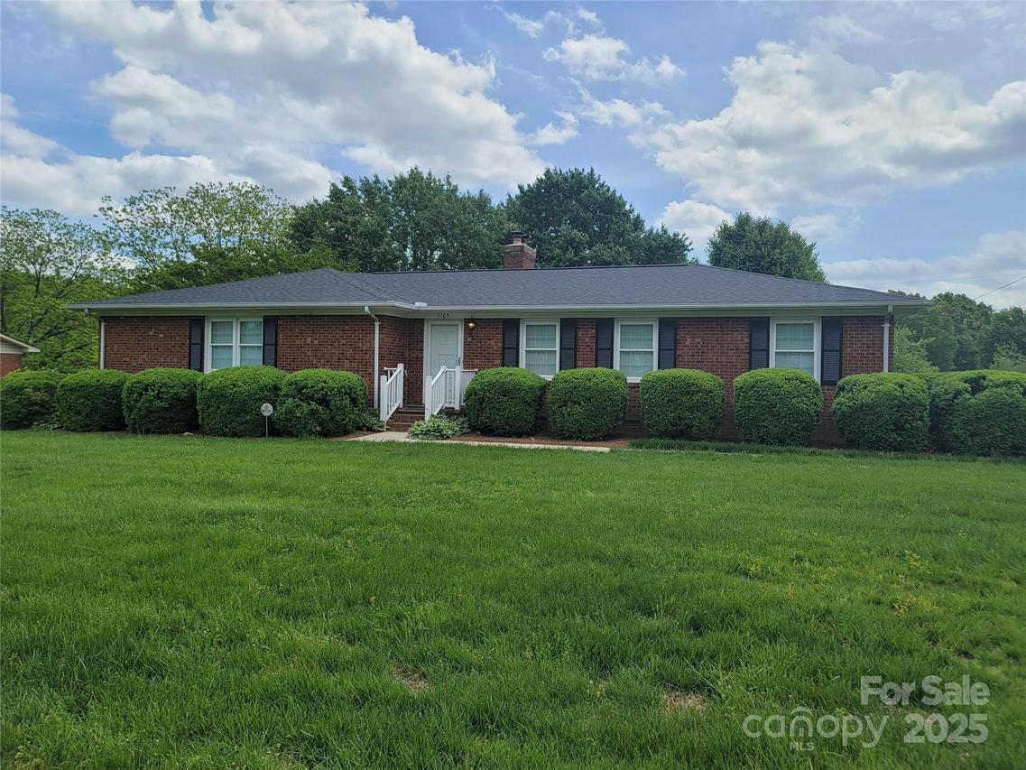 1165 Mt Moriah Church Rd., China Grove, NC 28023