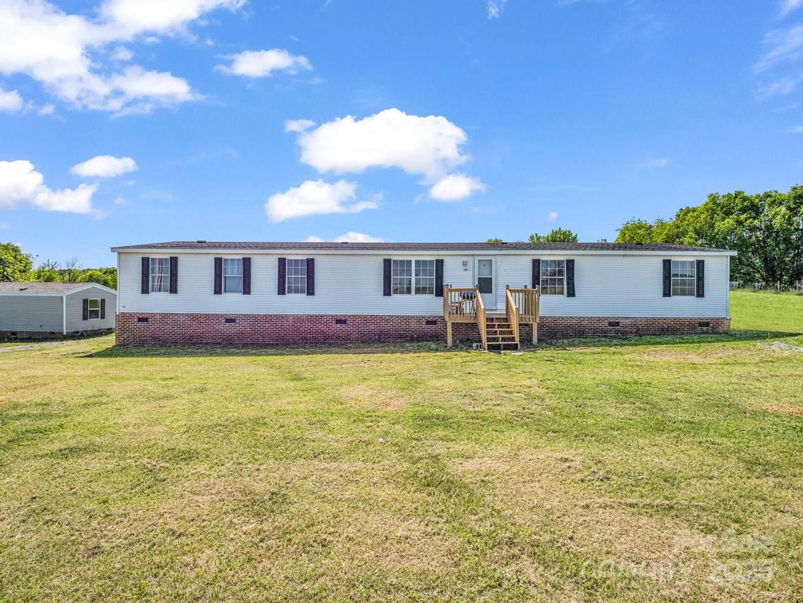 2923 Wood Rd., Mooresboro, NC 28114