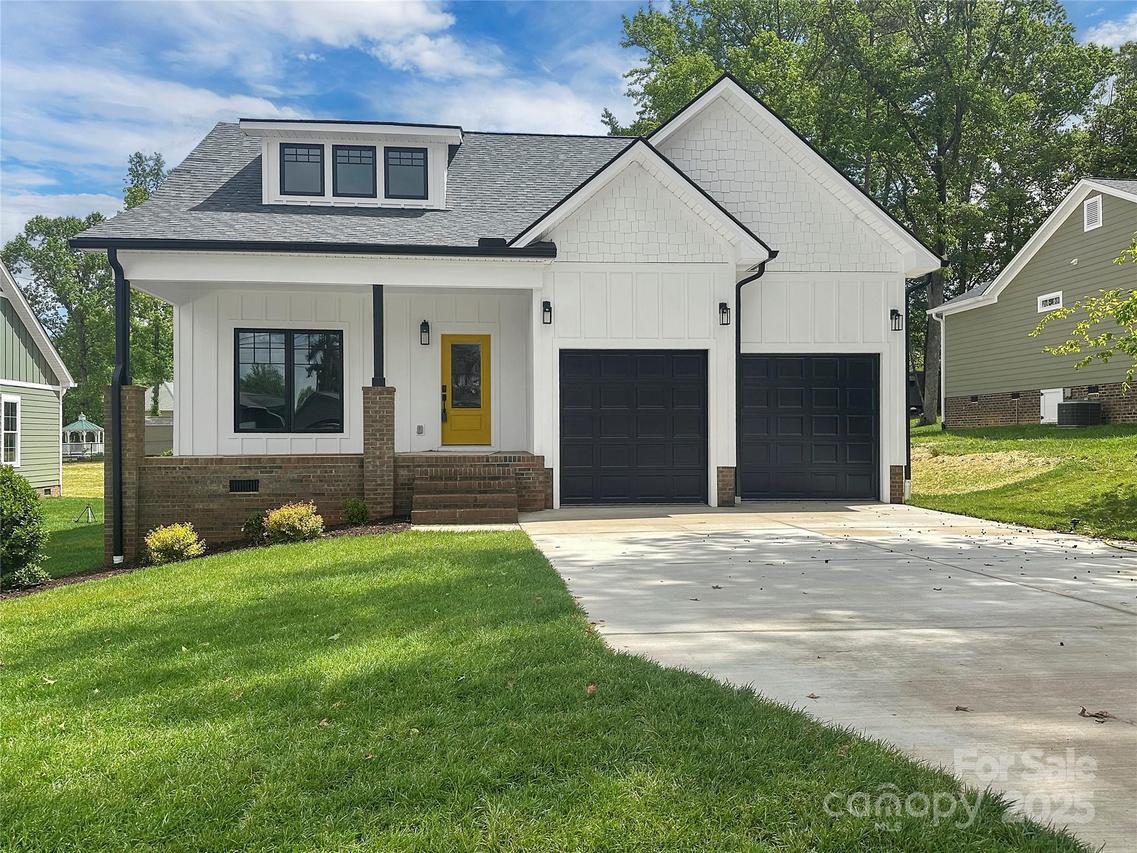 420 Fulton Dr., Kings Mountain, NC 28086