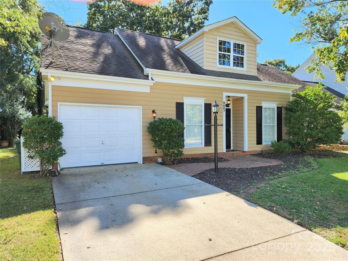 6007 Kenmore Ln., Indian Trail, NC 28079