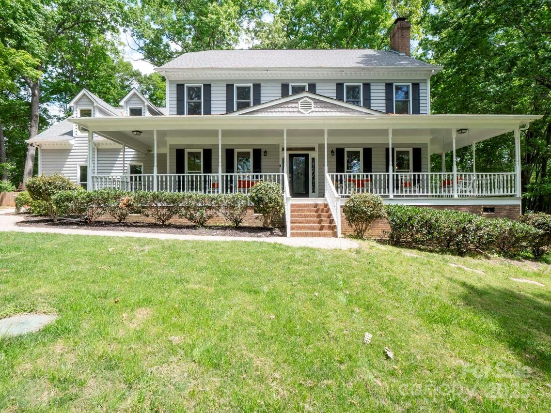 2329 Wedgewood Dr., Matthews, NC 28104