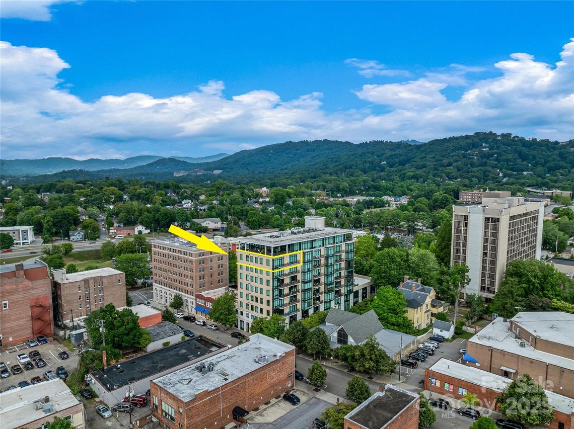 60 N Market St. #803, Asheville, NC 28801