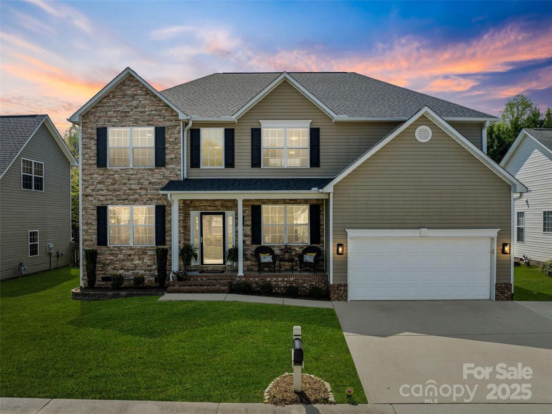 3 Holmes Ln., Arden, NC 28704