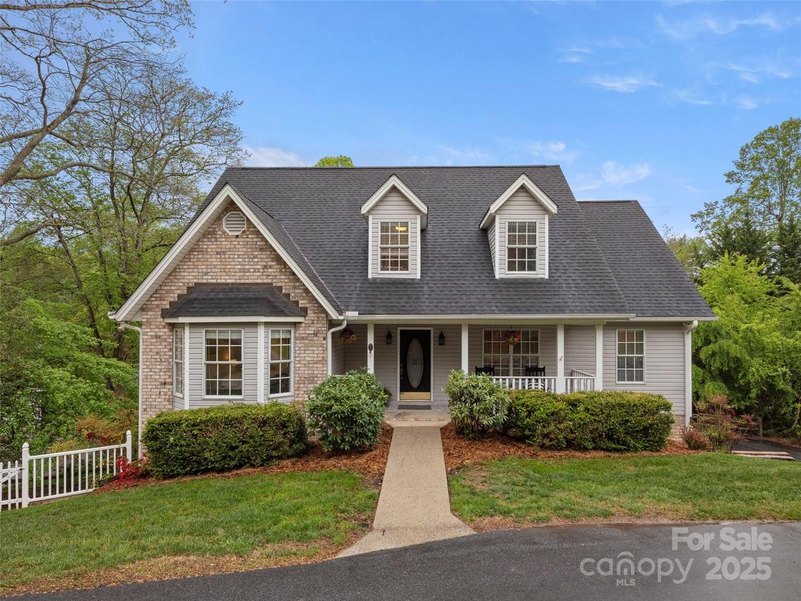 103 Higgins Rd., Fletcher, NC 28732