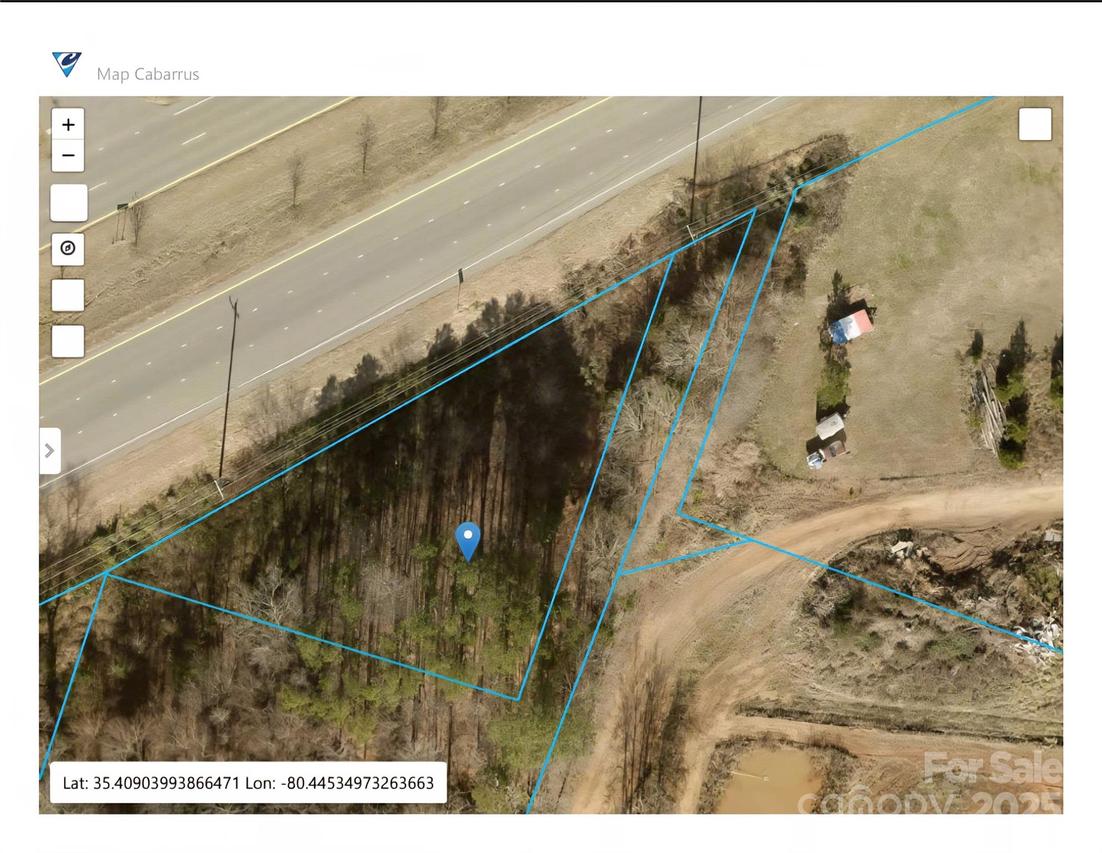 7850 Hwy 49 Hwy., Mount Pleasant, NC 28124