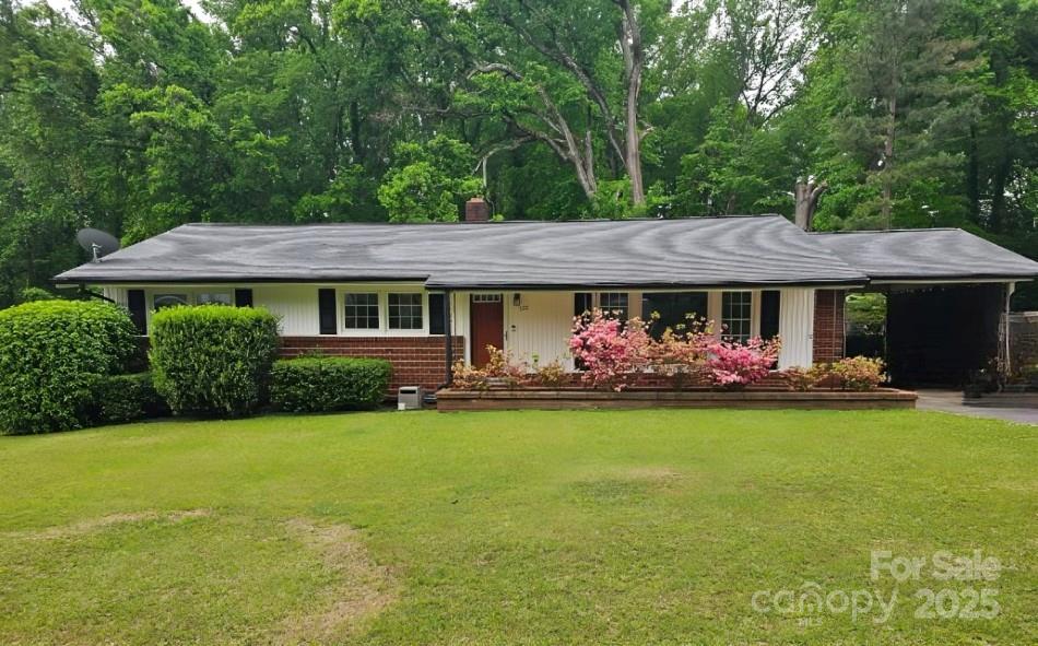 622 Sedgefield St., Concord, NC 28025