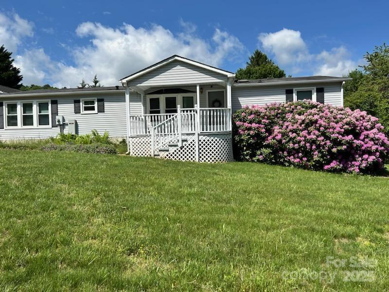 34 Eve Dr. #18, Asheville, NC 28806