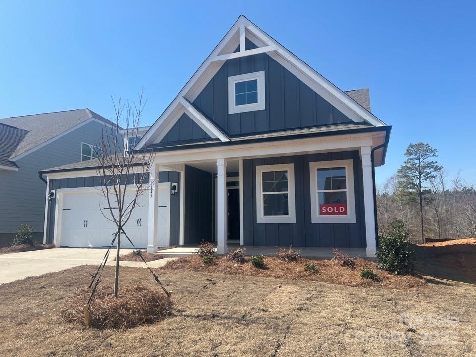 1445 Ardmore Dr. #242, Sherrills Ford, NC 28673