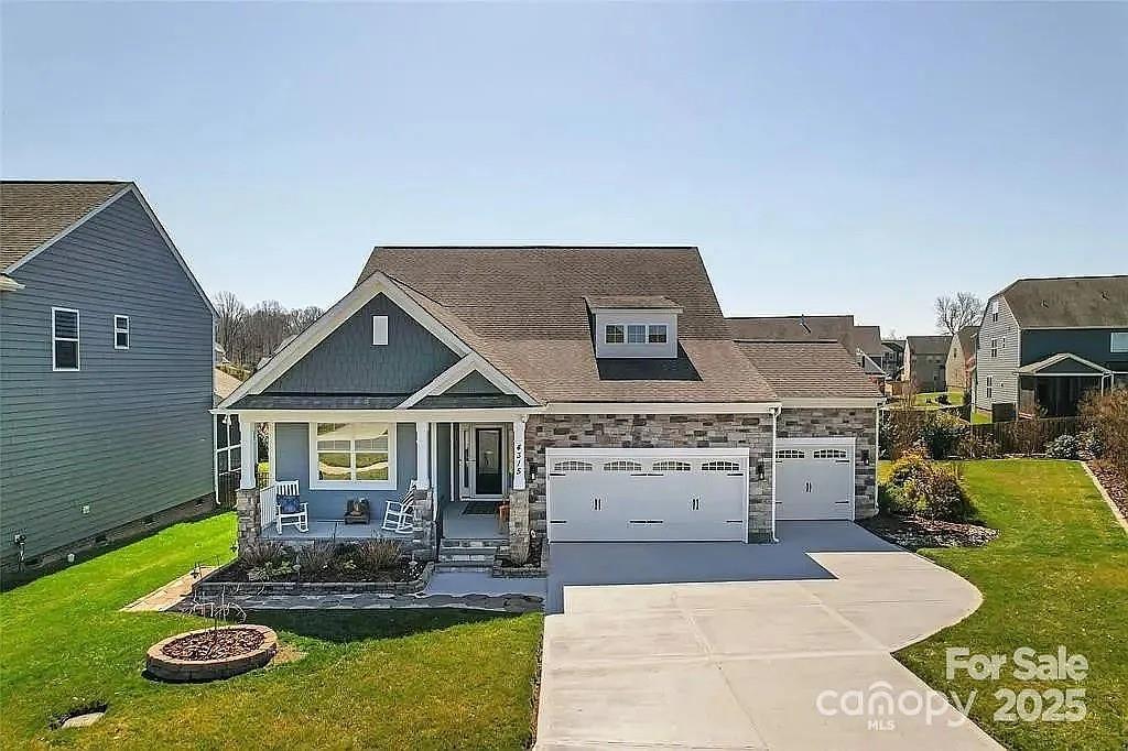4315 Innisfree Ct., Indian Trail, NC 28079