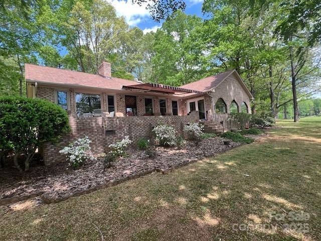 616 Indian Wells Cir., Lexington, NC 27295