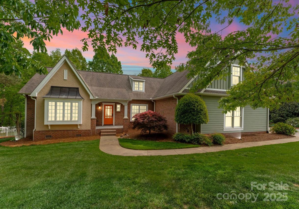 174 Buffalo Creek Dr., Statesville, NC 28677
