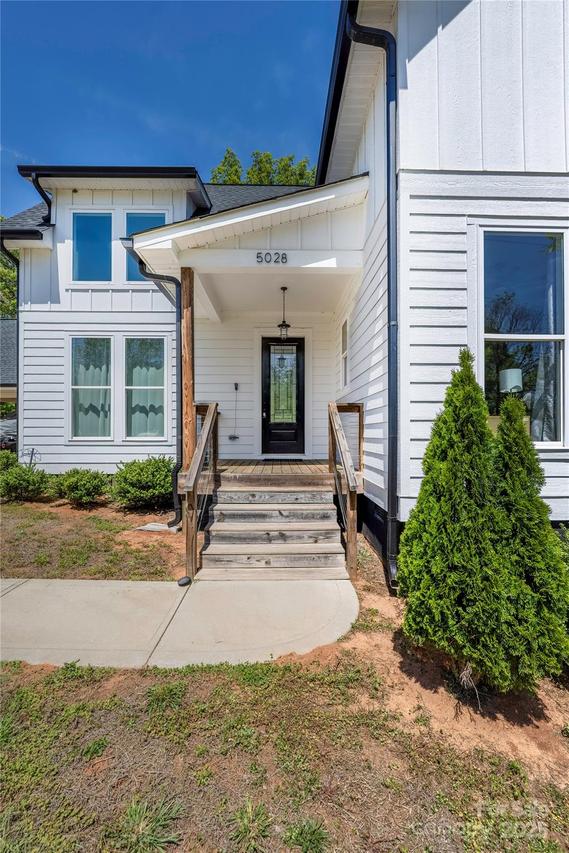 5028 Lewis Rd., Gastonia, NC 28052