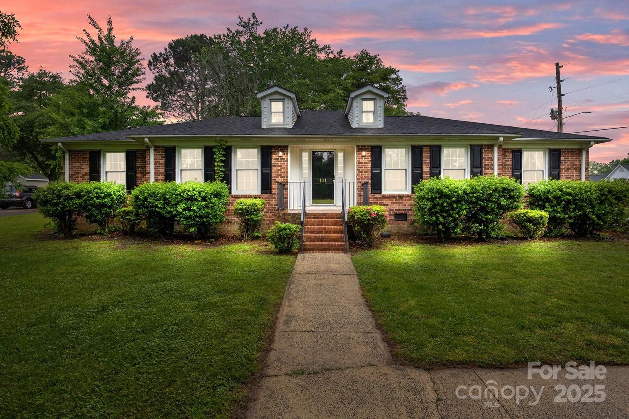 101 Wynnchester Rd., Gastonia, NC 28056