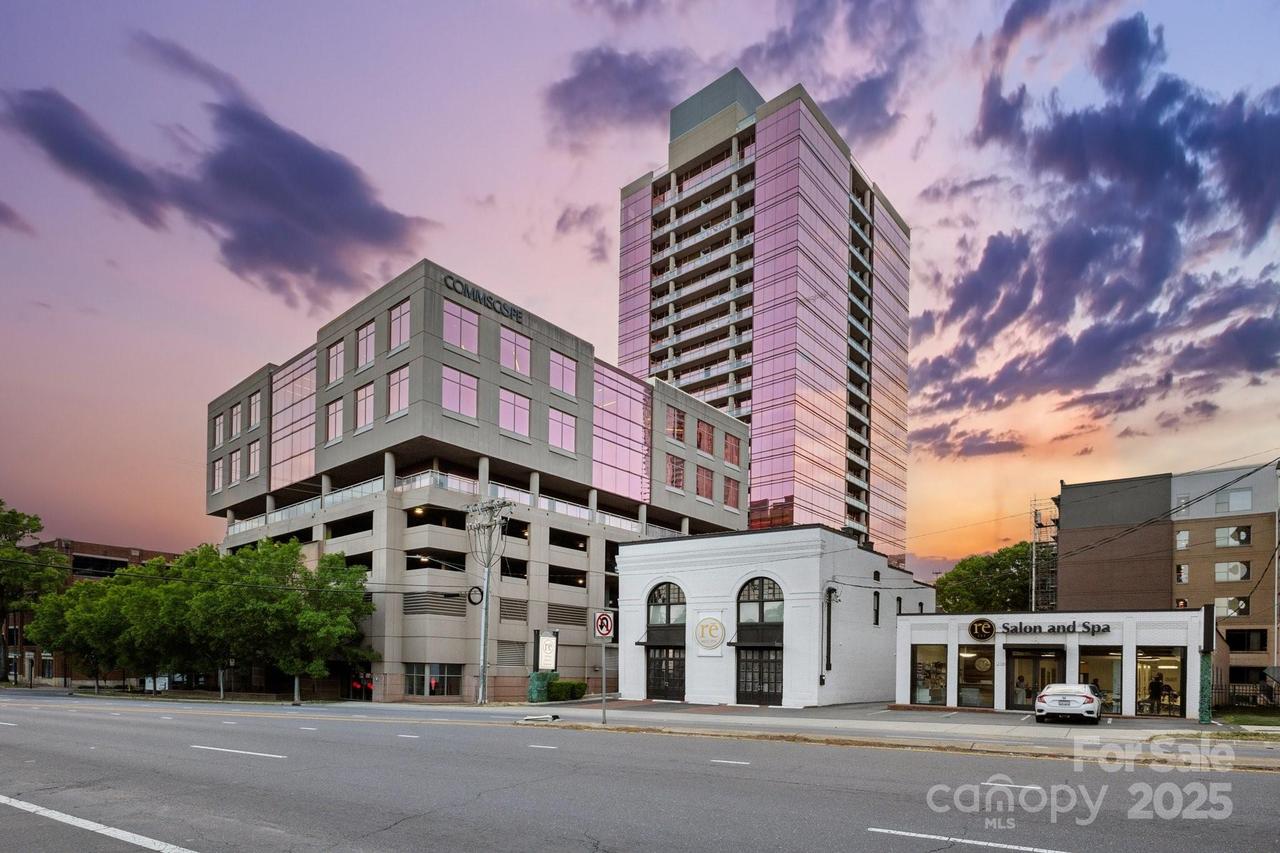 315 Arlington Ave. #1104, Charlotte, NC 28203