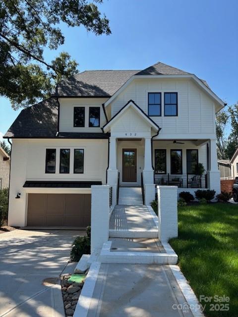 632 Dorothy Dr., Charlotte, NC 28203