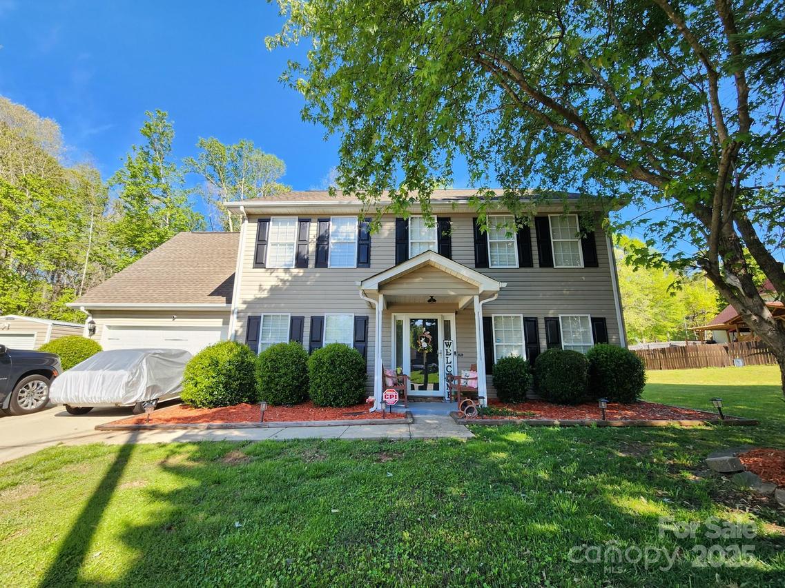 400 Antlers Ct., Gastonia, NC 28052
