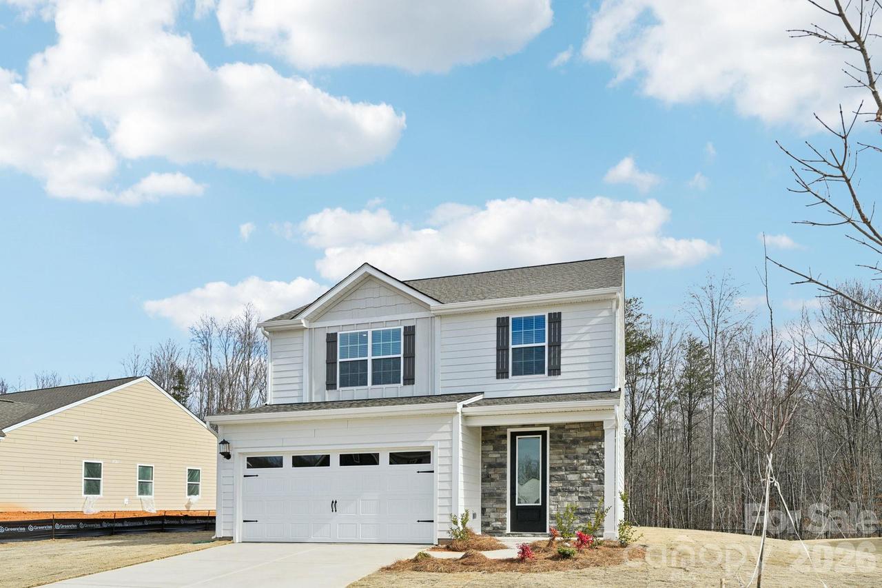 139 Jacobs Hill Pl., Troutman, NC 28166