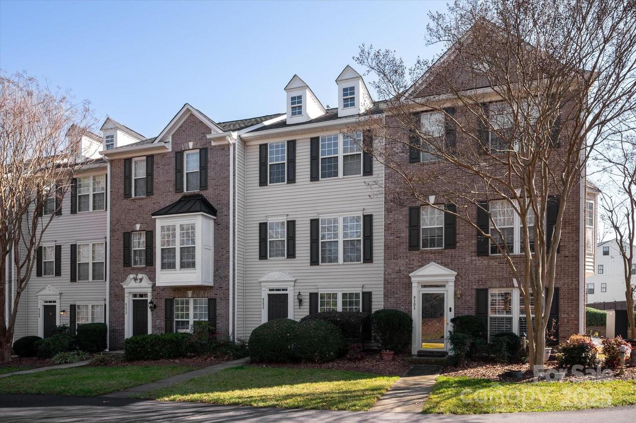8177 Millwright Ln., Charlotte, NC 28277