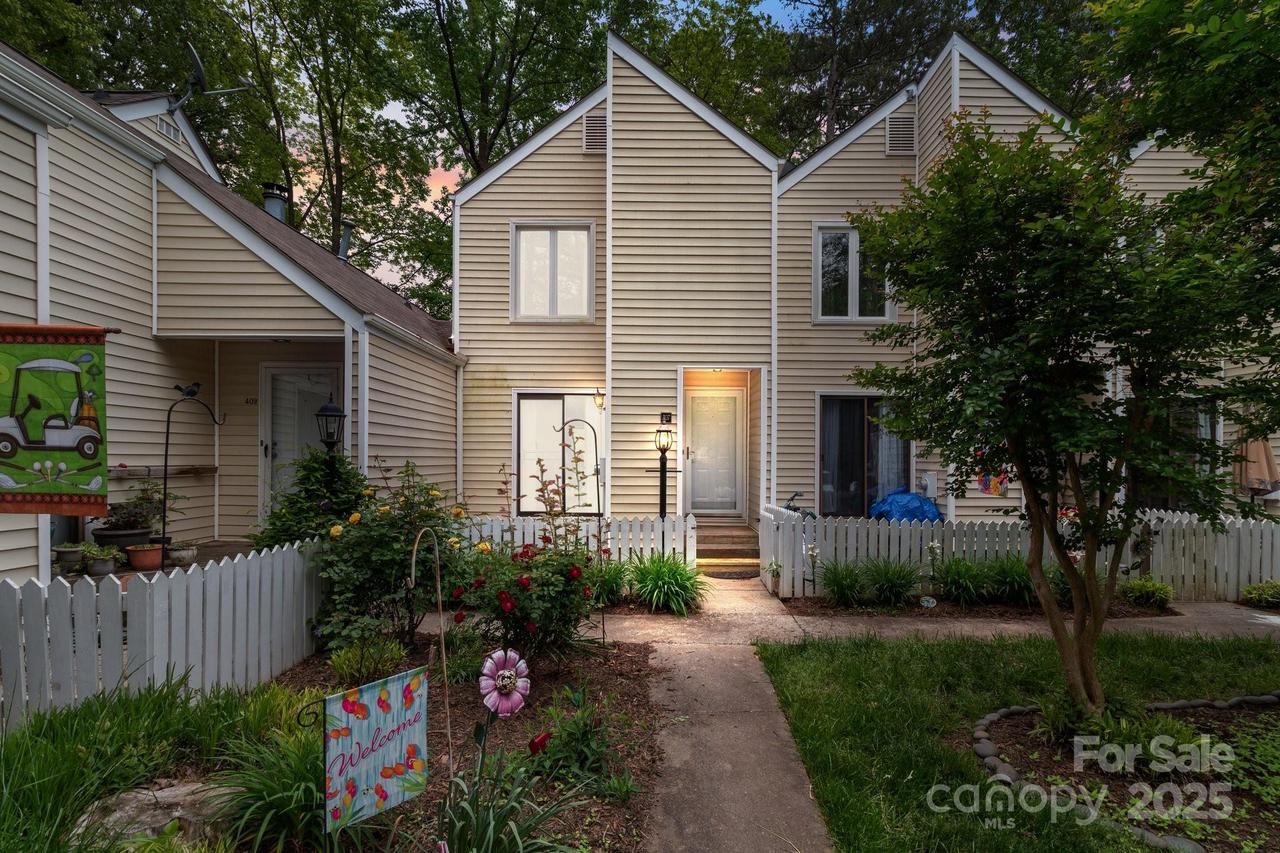 407 Eastwood Dr., Salisbury, NC 28146