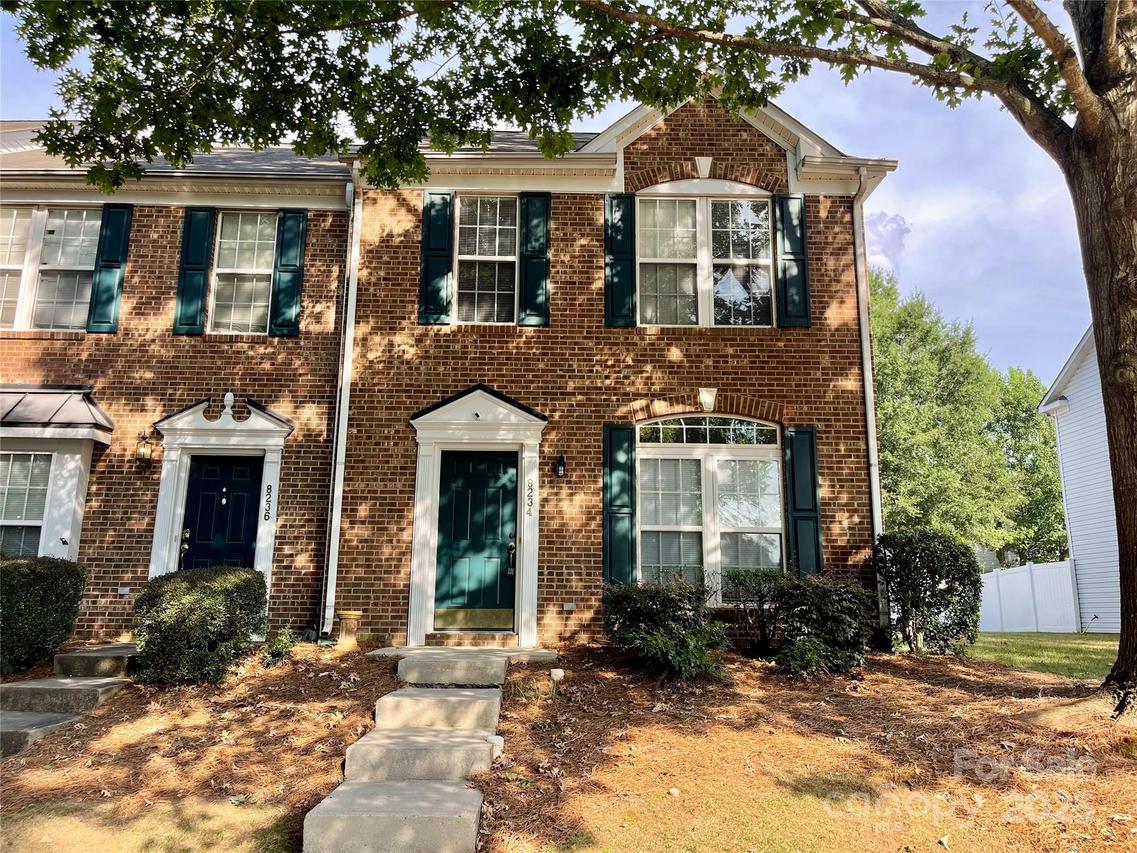 8234 Shinkansen Dr., Charlotte, NC 28213