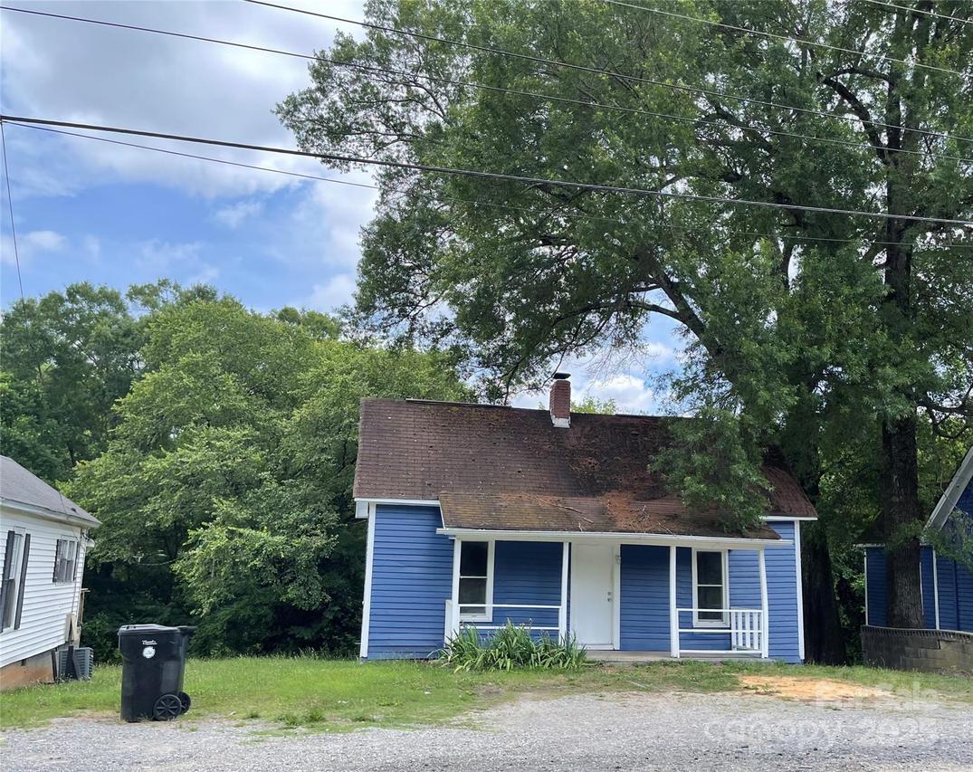 739 Old Charlotte Rd., Concord, NC 28027