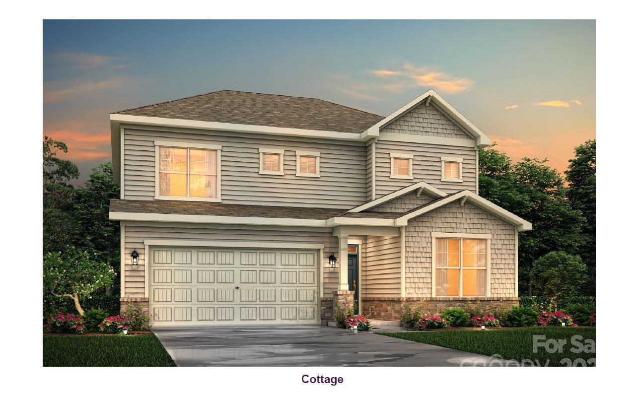 7073 Stella Pl., Stanley, NC 28164