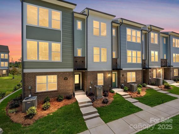 New Construction Homes For Sale This Week That Attend Billingsville Cotswold Elementary School: April 23rd to April 29th