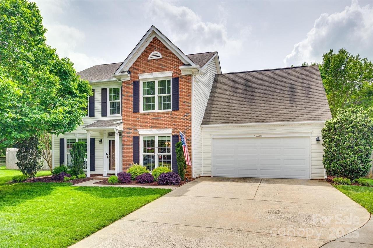 15306 Gower Ct., Charlotte, NC 28278