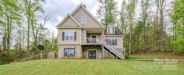 New Homes For Sale This Week in Alexander: April 25th to May 1st