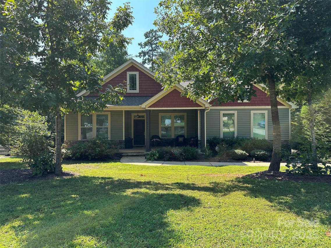 4561 N Wynswept Dr., Maiden, NC 28650