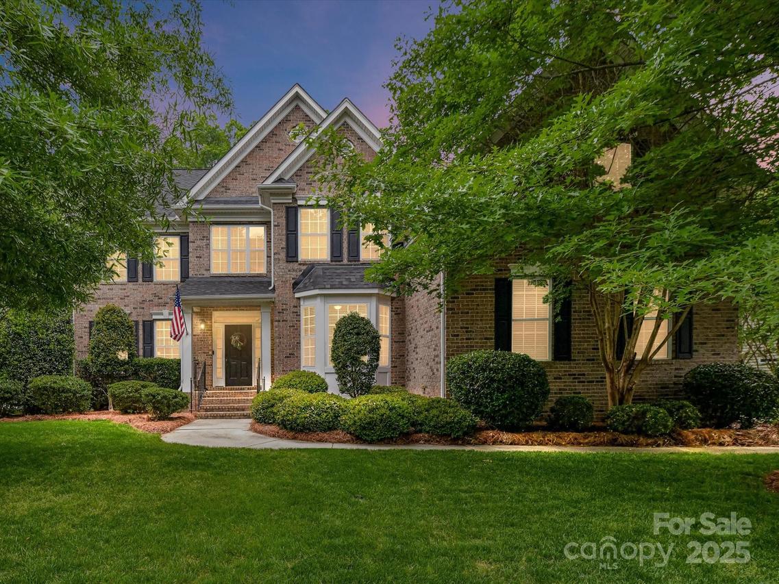 3203 Blackburn Dr., Waxhaw, NC 28173