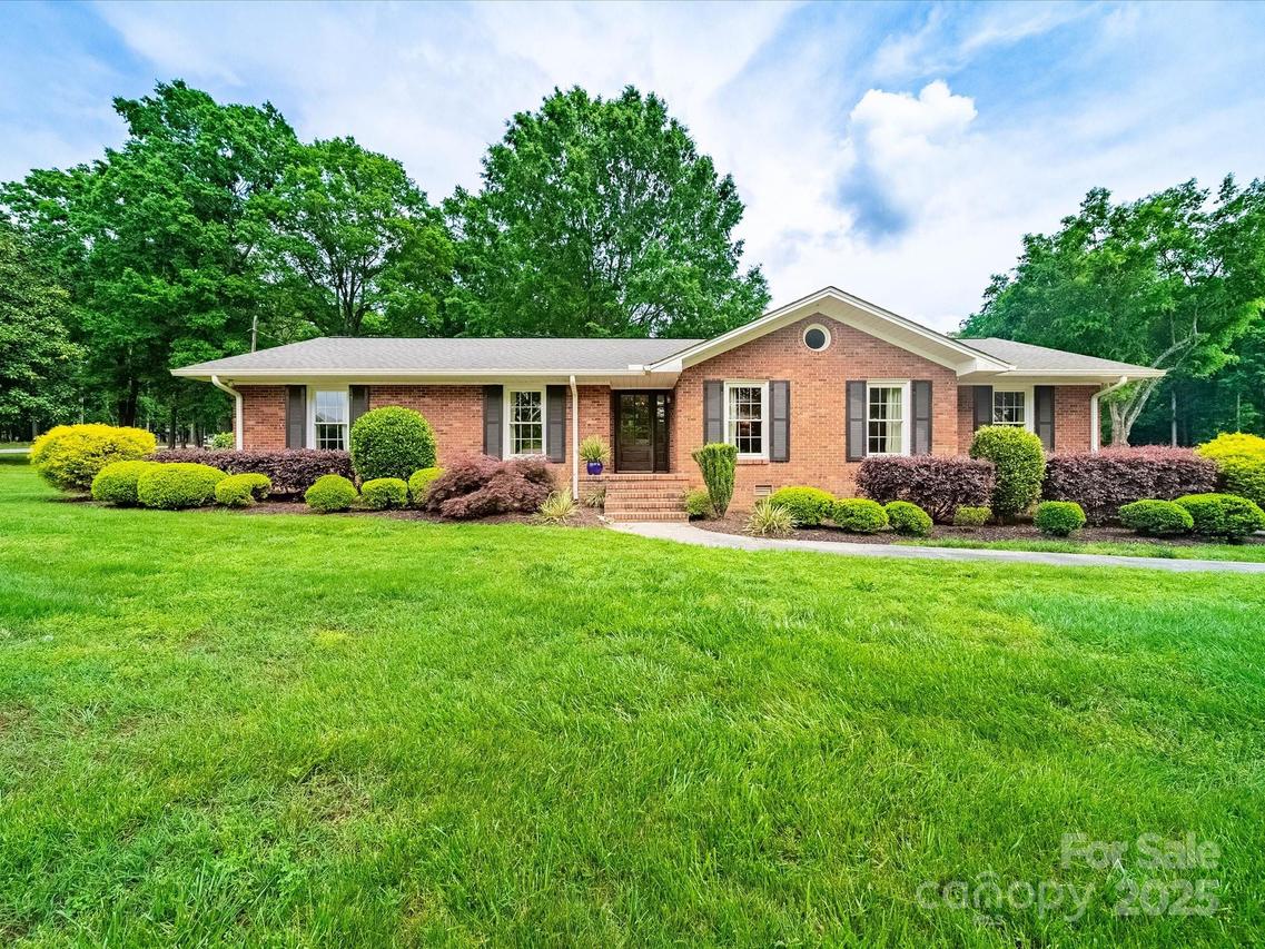 3313 Lancaster Hwy., Monroe, NC 28112