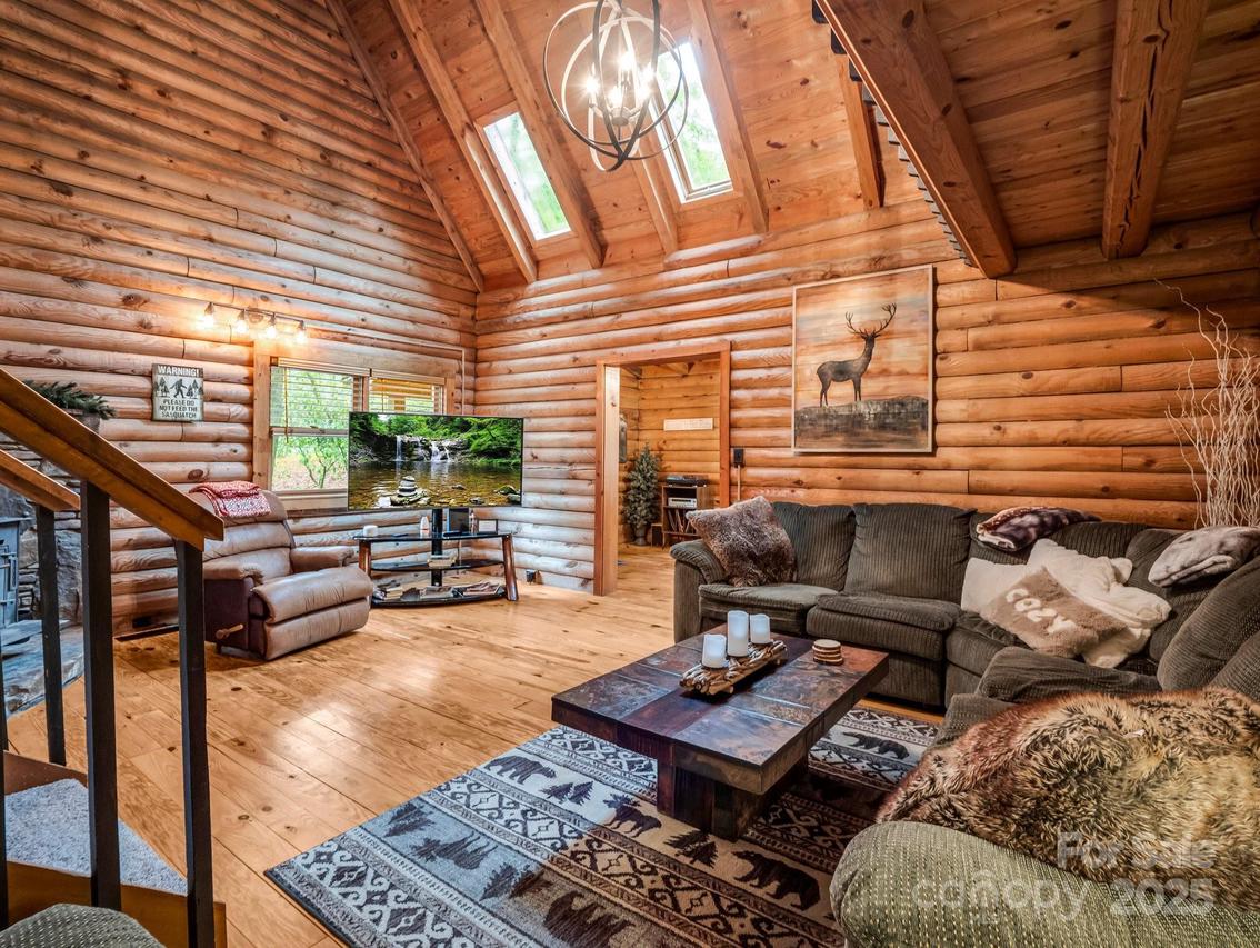 1040 Soquili Dr., Brevard, NC 28712