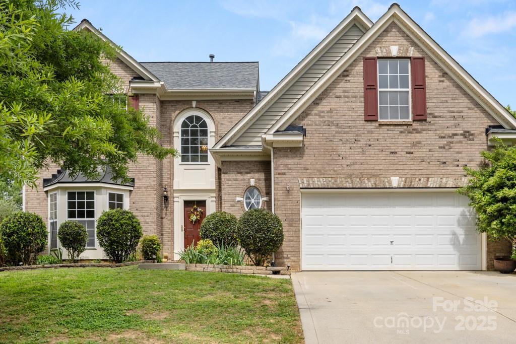 124 Shephard Hill Dr., Mooresville, NC 28115