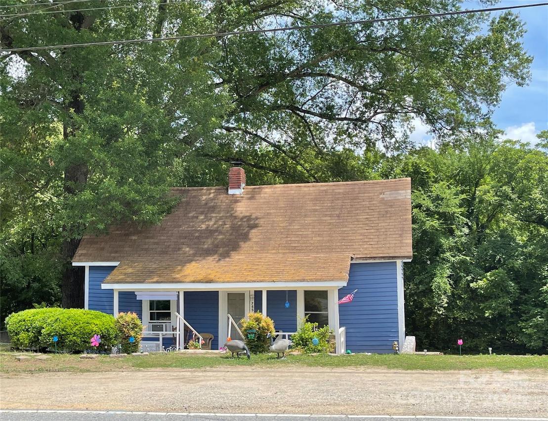 745 Old Charlotte Rd., Concord, NC 28027