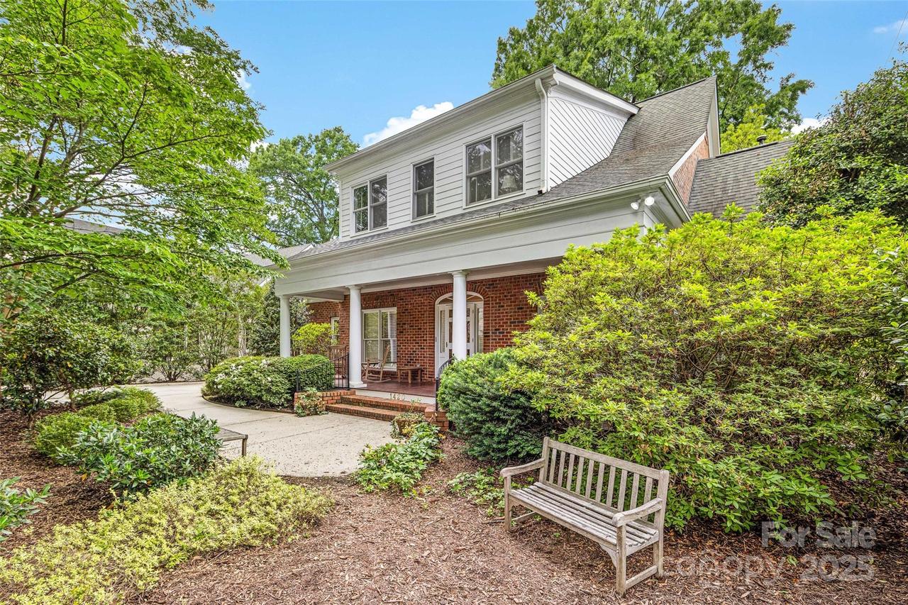1420 Sterling Rd., Charlotte, NC 28209