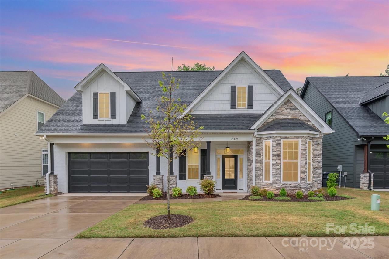 14119 Shelburne Village Dr., Charlotte, NC 28278