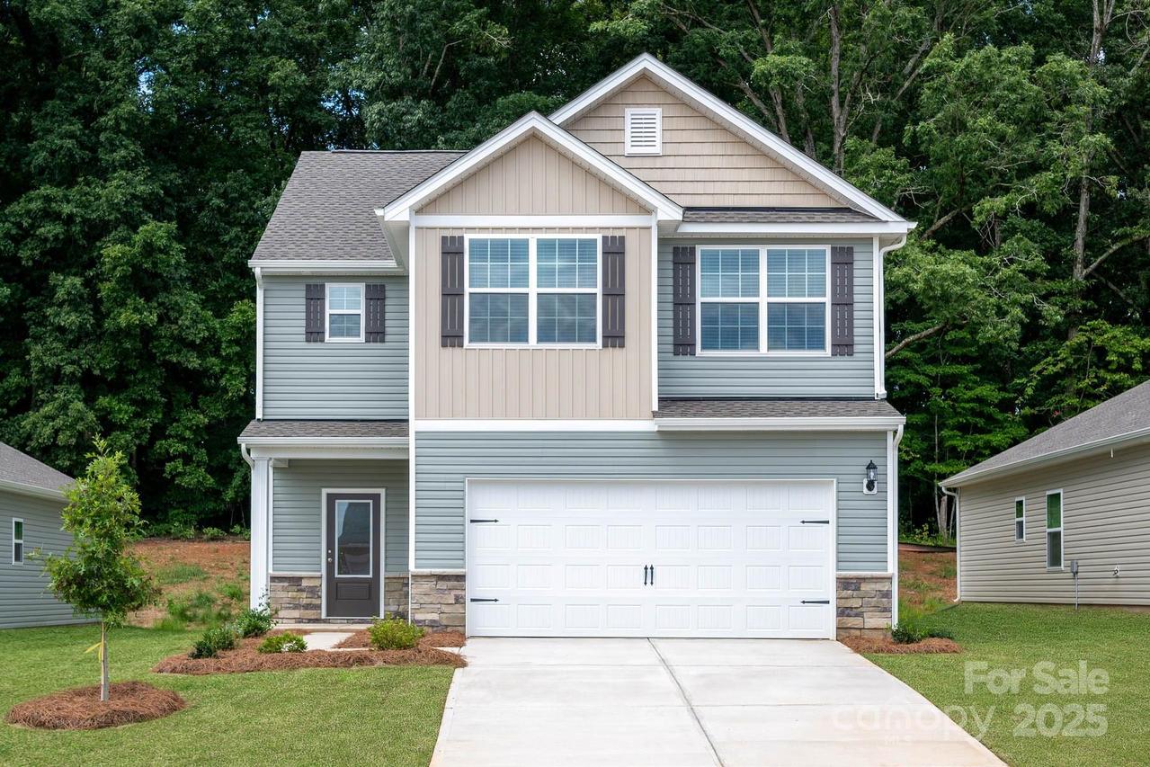 3339 Burberry Dr., Gastonia, NC 28052