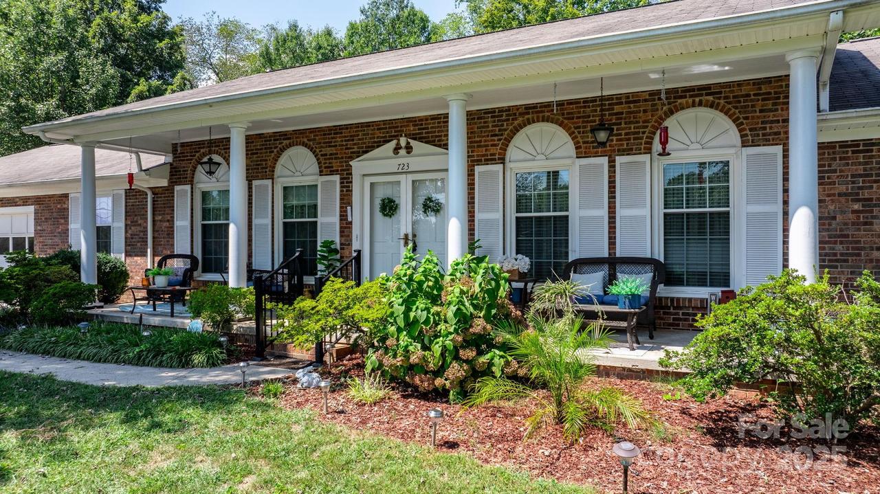 723 Wilmore St., Lenoir, NC 28645