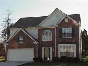 6024 Downfield Wood Dr., Charlotte, NC 28269