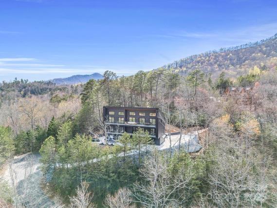 New Construction Homes For Sale This Week That Attend Lake Lure Classical Academy: April 30th to May 6th