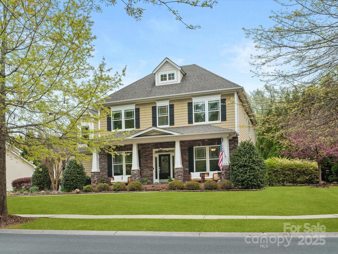 1515 Millbridge Pkwy., Waxhaw, NC 28173