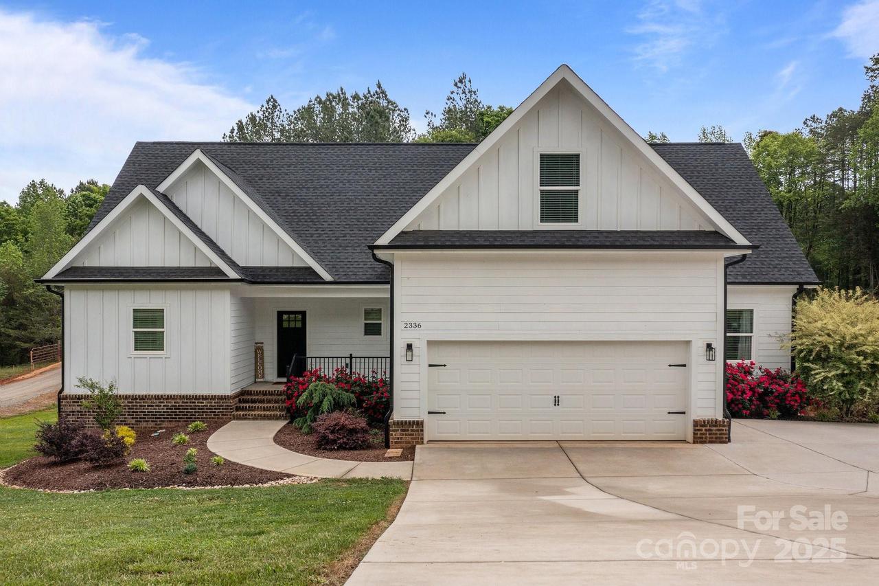 2336 Beth Haven Church Rd., Denver, NC 28037