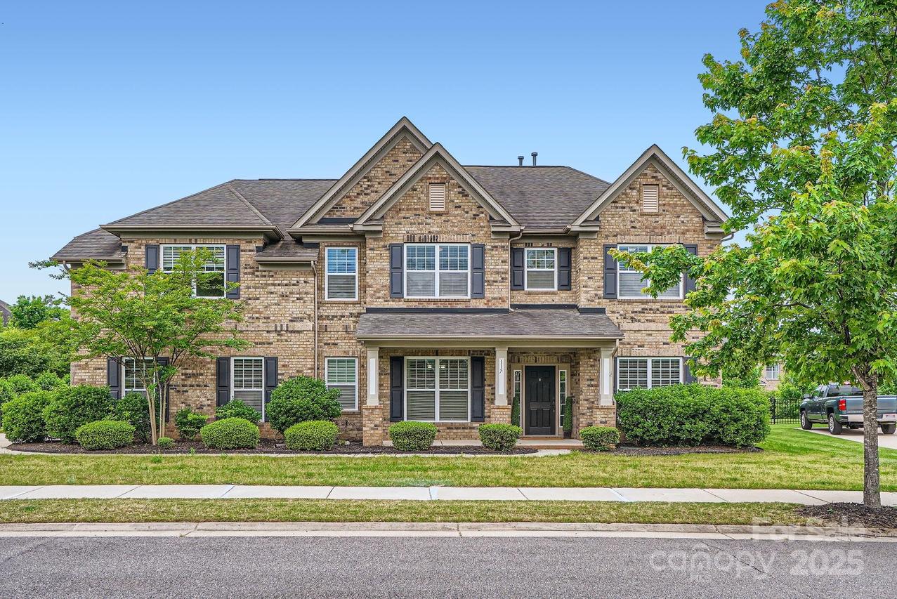 117 Fellspoint Rd., Mooresville, NC 28115