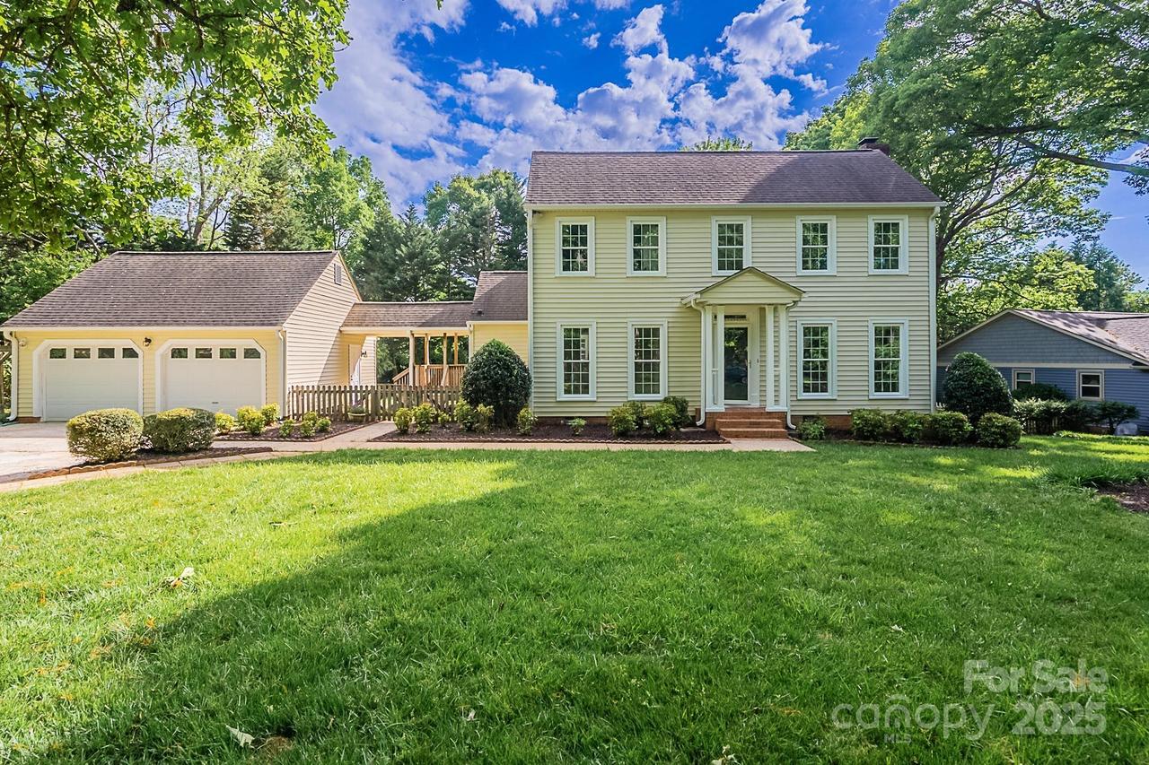 4501 Bainview Dr., Mint Hill, NC 28227