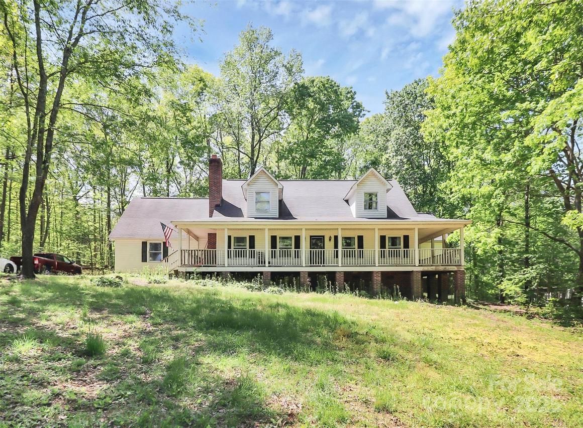 2780 China Grove Rd., Kannapolis, NC 28083