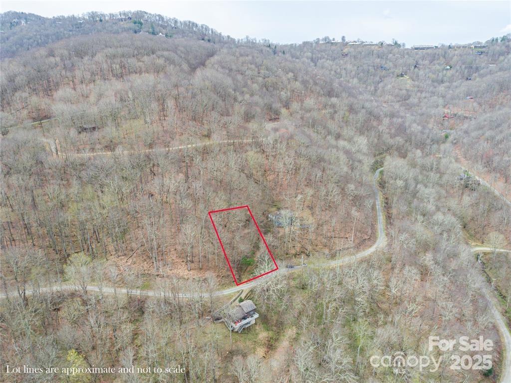 00 Puncheon Ln. #149, Mars Hill, NC 28754