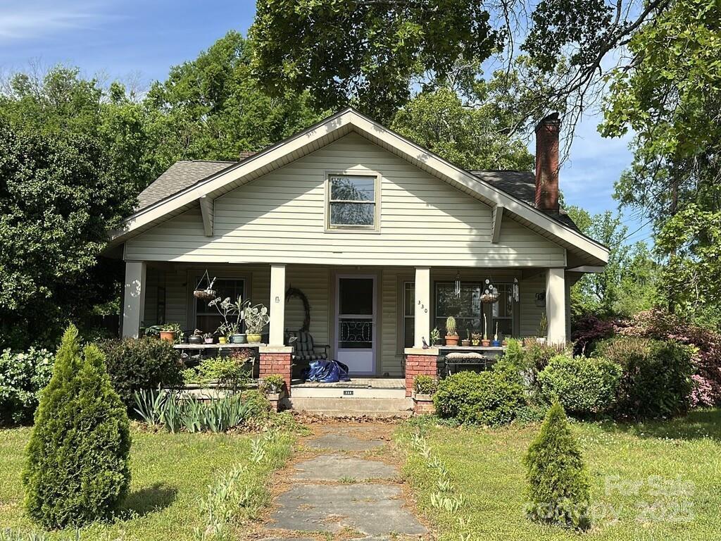 330 33rd St., Hickory, NC 28602